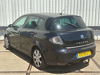 Seat toledo 1.6 businessline 00-hlj-7 - afbeelding 6 van  12