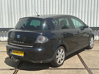 Seat toledo 1.6 businessline 00-hlj-7 - afbeelding 7 van  12