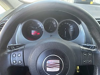 Seat toledo 1.6 businessline 00-hlj-7 - afbeelding 10 van  12