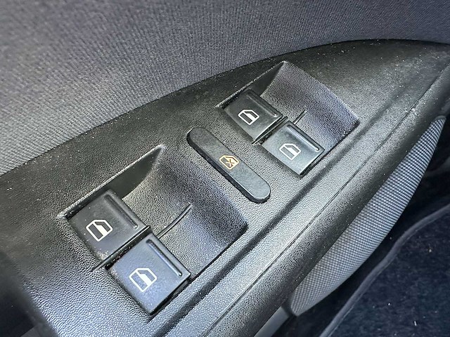 Seat toledo 1.6 businessline 00-hlj-7 - afbeelding 12 van  12