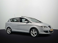 Seat toledo 1.6 businessline 2007 | 77-xr-dx - afbeelding 3 van  37