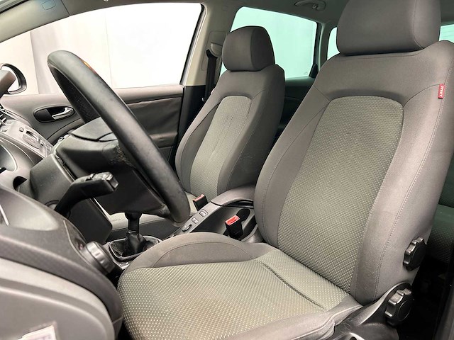 Seat toledo 1.6 businessline 2007 | 77-xr-dx - afbeelding 4 van  37