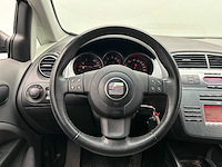 Seat toledo 1.6 businessline 2007 | 77-xr-dx - afbeelding 8 van  37