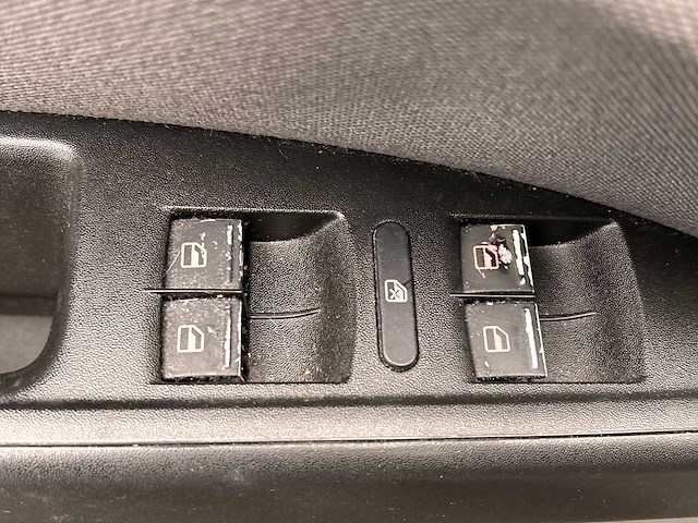Seat toledo 1.6 businessline 2007 | 77-xr-dx - afbeelding 14 van  37