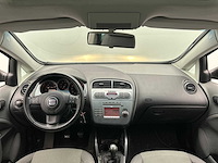 Seat toledo 1.6 businessline 2007 | 77-xr-dx - afbeelding 16 van  37