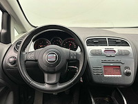 Seat toledo 1.6 businessline 2007 | 77-xr-dx - afbeelding 17 van  37