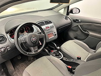 Seat toledo 1.6 businessline 2007 | 77-xr-dx - afbeelding 18 van  37