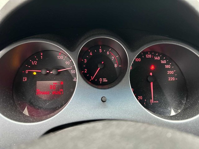 Seat toledo 1.6 businessline 2007 | 77-xr-dx - afbeelding 25 van  37
