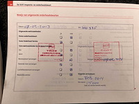 Seat toledo 1.6 businessline 2007 | 77-xr-dx - afbeelding 27 van  37