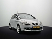 Seat toledo 1.6 businessline 2007 | 77-xr-dx - afbeelding 34 van  37