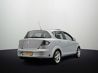 Seat toledo 1.6 businessline 2007 | 77-xr-dx - afbeelding 32 van  37