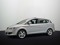 Seat toledo 1.6 businessline 2007 | 77-xr-dx - afbeelding 36 van  37