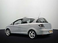 Seat toledo 1.6 businessline 2007 | 77-xr-dx - afbeelding 2 van  37