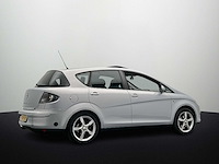 Seat toledo 1.6 businessline 2007 | 77-xr-dx - afbeelding 35 van  37