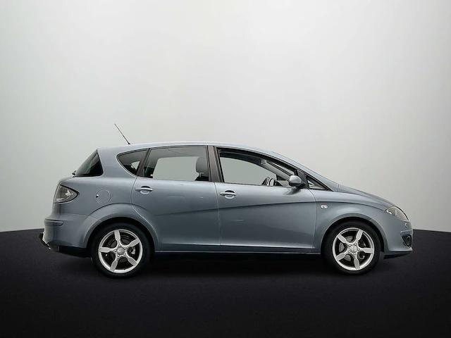 Seat toledo 2.0 fsi businessline 2006 | 67-tn-xs - afbeelding 46 van  55