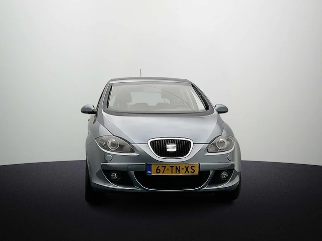 Seat toledo 2.0 fsi businessline 2006 | 67-tn-xs - afbeelding 48 van  55