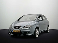 Seat toledo 2.0 fsi businessline 2006 | 67-tn-xs