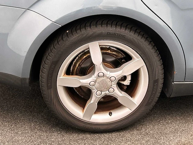 Seat toledo 2.0 fsi businessline 2006 | 67-tn-xs - afbeelding 6 van  55