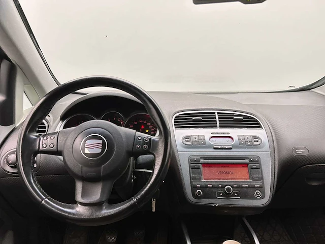 Seat toledo 2.0 fsi businessline 2006 | 67-tn-xs - afbeelding 14 van  55