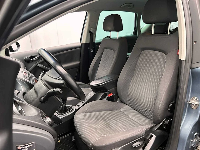 Seat toledo 2.0 fsi businessline 2006 | 67-tn-xs - afbeelding 20 van  55