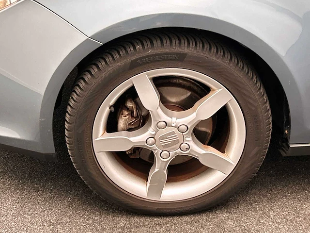 Seat toledo 2.0 fsi businessline 2006 | 67-tn-xs - afbeelding 24 van  55