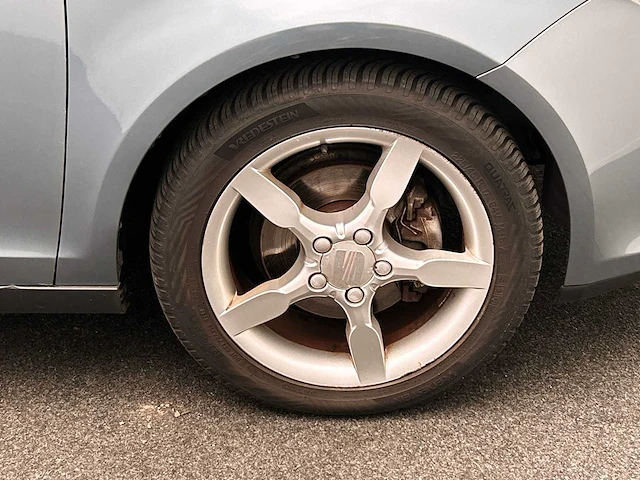 Seat toledo 2.0 fsi businessline 2006 | 67-tn-xs - afbeelding 28 van  55