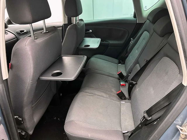 Seat toledo 2.0 fsi businessline 2006 | 67-tn-xs - afbeelding 31 van  55