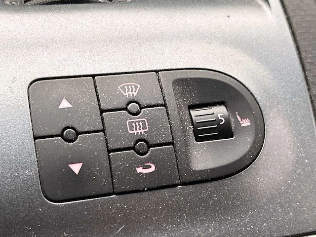 Seat toledo 2.0 fsi businessline 2006 | 67-tn-xs - afbeelding 40 van  55