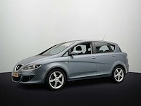 Seat toledo 2.0 fsi businessline 2006 | 67-tn-xs - afbeelding 38 van  55