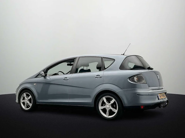 Seat toledo 2.0 fsi businessline 2006 | 67-tn-xs - afbeelding 45 van  55