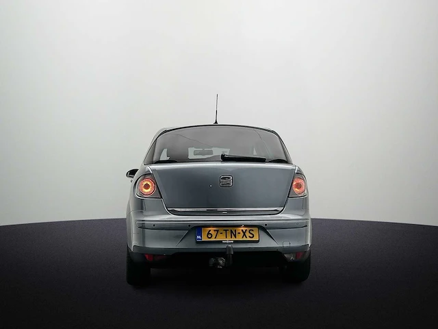 Seat toledo 2.0 fsi businessline 2006 | 67-tn-xs - afbeelding 53 van  55