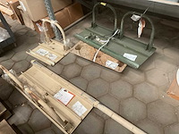 Seat vehicular (3x) - afbeelding 1 van  3