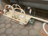 Seat vehicular (3x) - afbeelding 2 van  3