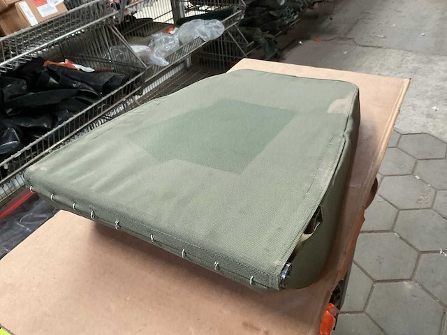 Seat vehicular - afbeelding 2 van  3