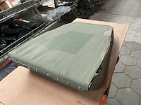Seat vehicular - afbeelding 2 van  3