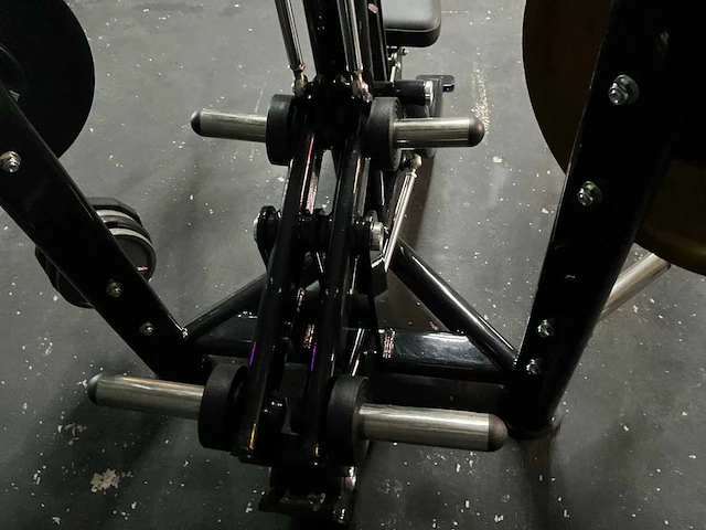Seated side raise - afbeelding 2 van  10