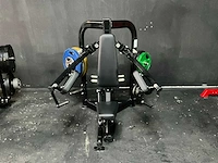 Seated side raise - afbeelding 3 van  10