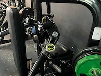 Seated side raise - afbeelding 9 van  10