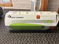 Seatosummit ether & comfortlight ligbed (2x) - afbeelding 3 van  8