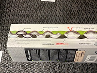 Seatosummit ether & comfortlight ligbed (2x) - afbeelding 4 van  8