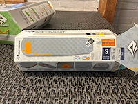 Seatosummit ether & comfortlight ligbed (2x) - afbeelding 6 van  8