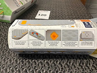 Seatosummit ether & comfortlight ligbed (2x) - afbeelding 7 van  8