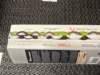 Seatosummit ether & comfortlight ligbed (2x) - afbeelding 4 van  8