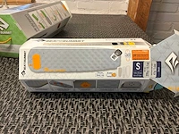 Seatosummit ether & comfortlight ligbed (2x) - afbeelding 6 van  8