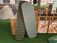 Seatosummit etherlight xt / camp plus luchtbed (2x)