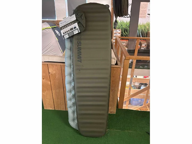 Seatosummit etherlight xt / camp plus luchtbed (2x) - afbeelding 3 van  3