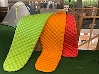 Seatosummit luchtbed (3x)