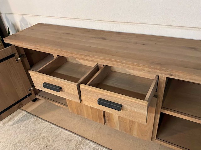 Seattle dressoir - afbeelding 2 van  11