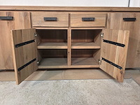 Seattle dressoir - afbeelding 6 van  11