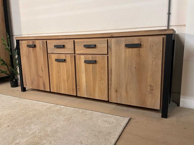 Seattle dressoir - afbeelding 1 van  11